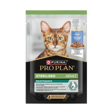 Proplan Cat Sterilised Coelho